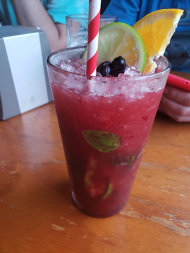 Bulldog Sport Bar Baquedano