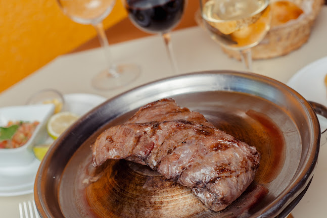 Comentarii opinii despre El Novillero Ruta 5 Sur