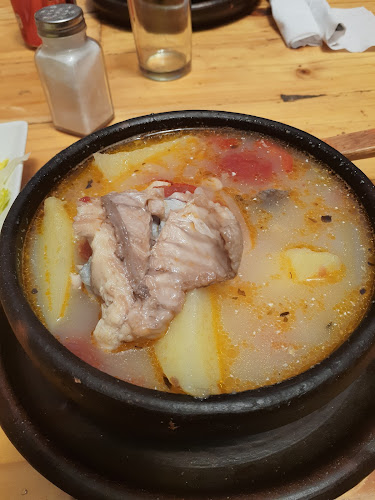 Comentarii opinii despre El Lomito Bueno