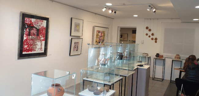 Café Del Barrio - Quillota