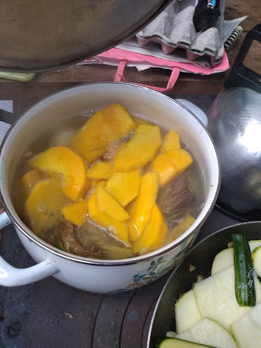 Panadería Y Pastelería "TU PAN" - Carahue