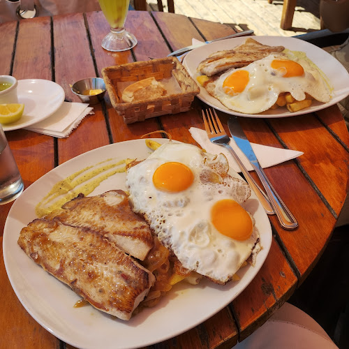 Reviews of Sal y Pimienta in El Quisco - Gastronomía y hostelería