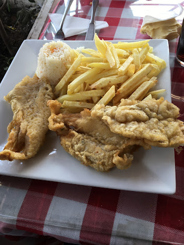 Opinii despre Restorán Puerto Serena în La Serena - Gastronomía y hostelería