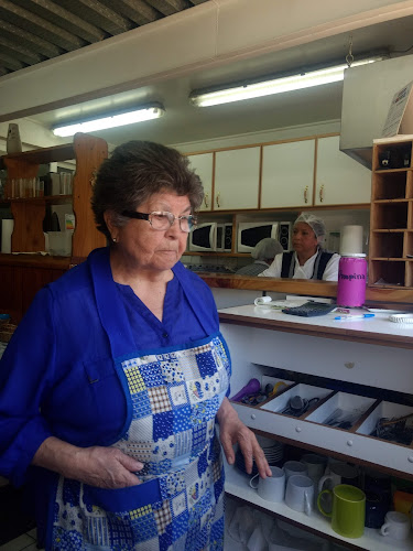 Cocineria Osorno - Gastronomía y hostelería