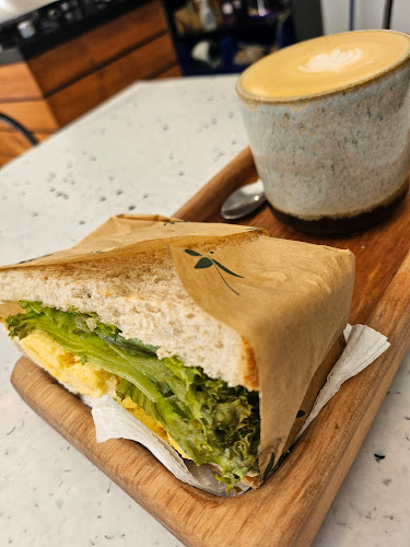Intenzzo Coffee Roasters - Concepción
