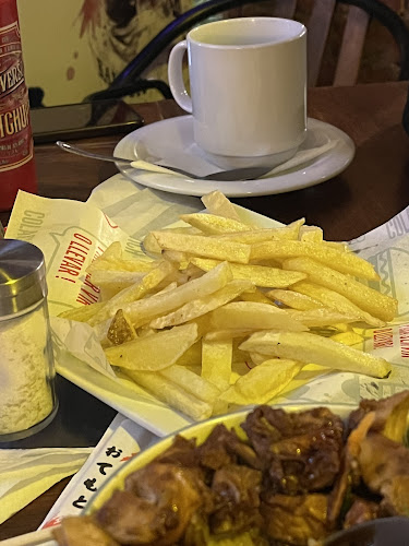 Fuente Liverpool La Herradura - Coquimbo