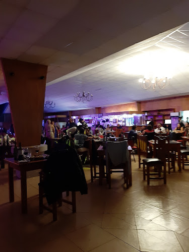 Restaurant, Hotel Y Centro De Evento Tierras Sol - Gastronomía y hostelería