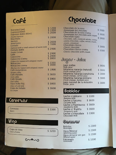 TAPIZ - Gastronomía y hostelería