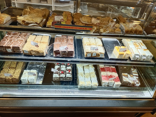 Opinii despre Pastelería La Papa în San Javier de Loncomilla - Gastronomía y hostelería