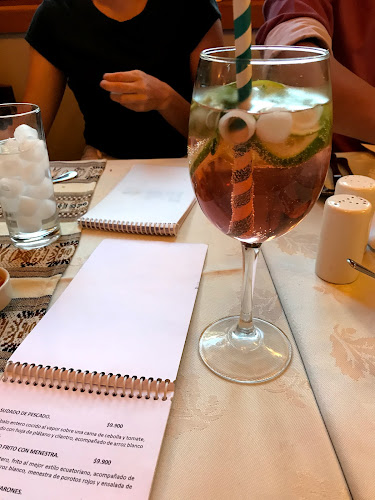 Opinii despre PATACÓN în Providencia - Gastronomía y hostelería