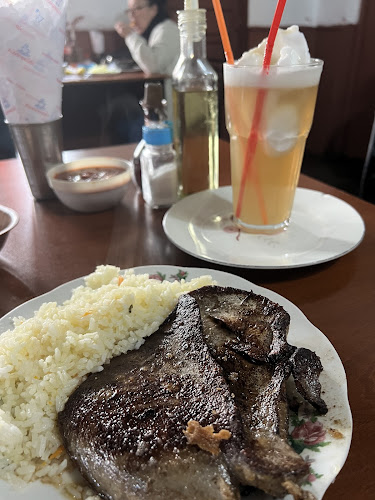 El Huaso Aravena - Santiago