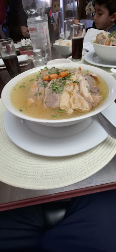 Vecino OTTO Restaurant - Gastronomía y hostelería