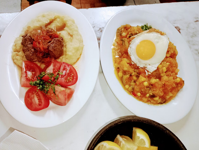 Comentarii opinii despre Restaurant Como En Casa