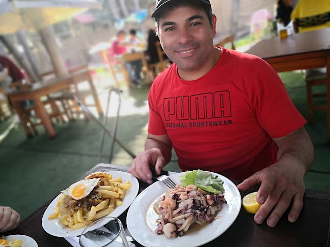 El Ancla Restaurante - Gastronomía y hostelería