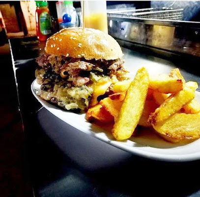 El Sazon Montino FoodTruck