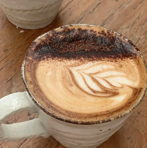 Comentarii opinii despre Cafe Mudra