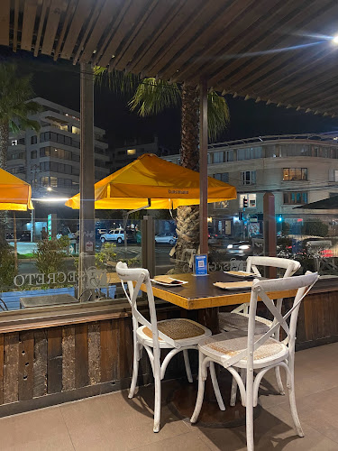 Secreto Del Mar - Gastronomía y hostelería