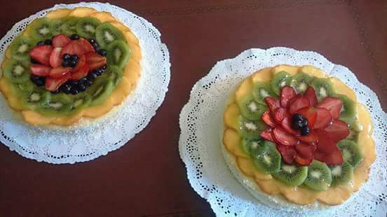 Pequeñas Tentaciones - Gastronomía y hostelería