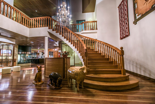 Comentarii opinii despre Hacienda Patagonia