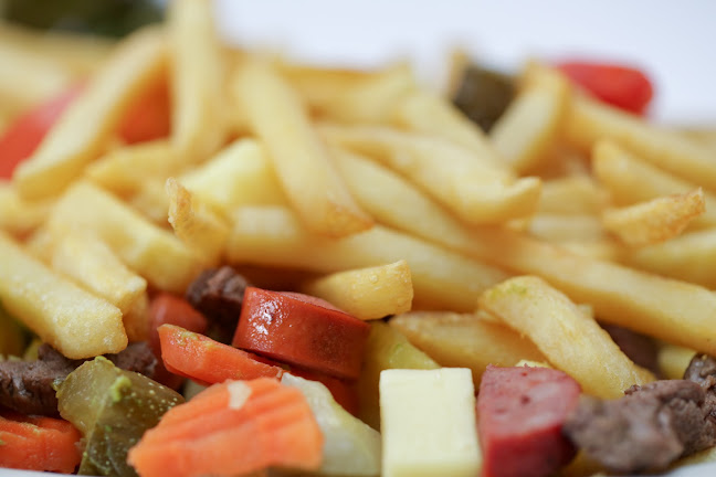 Rosselot Sur Restaurante & Delivery - Gastronomía y hostelería