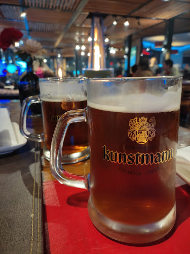 Campos Restaurant Phone number