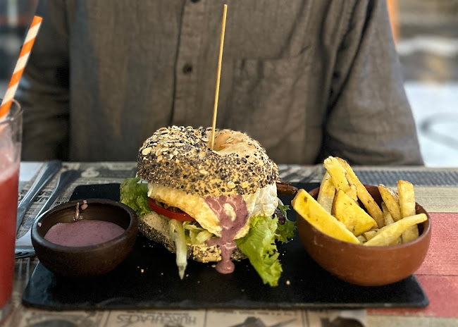 Willimapu - Gastronomía y hostelería