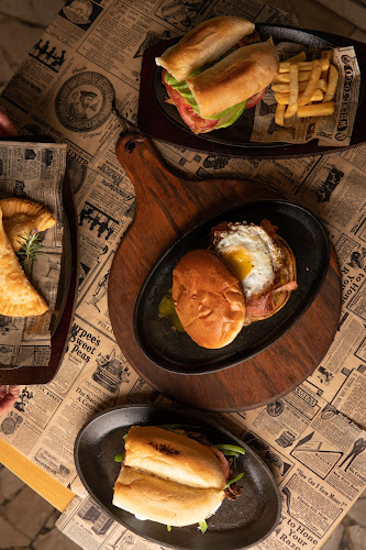 Ciro's Bar Isidora - Gastronomía y hostelería