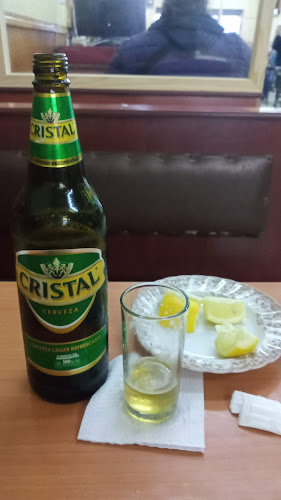 Reviews of Restaurant "El Primo 2" in Puerto Montt - Gastronomía y hostelería