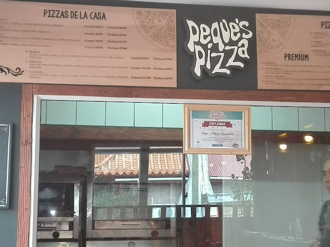 Opinii despre Peque's Empanadas în Temuco - Gastronomía y hostelería