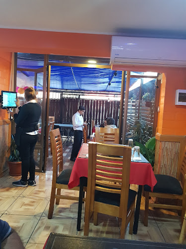 Sabor Peruano Polleria Y Restorant - Renca