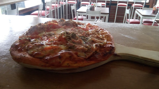 La Pica' De Mi Suegra - Villarrica