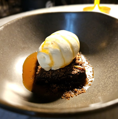 Córdova Restaurant - Gastronomía y hostelería