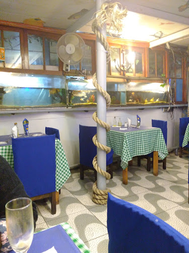 Restaurant Donde Claudio