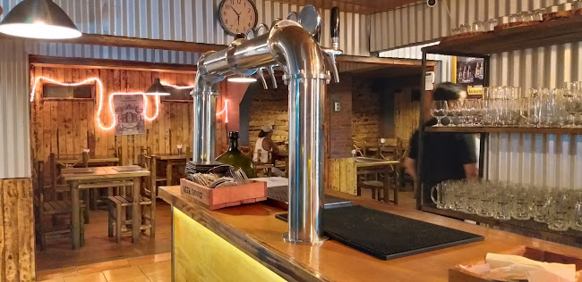 Comentarii opinii despre La Piojera de Caldera