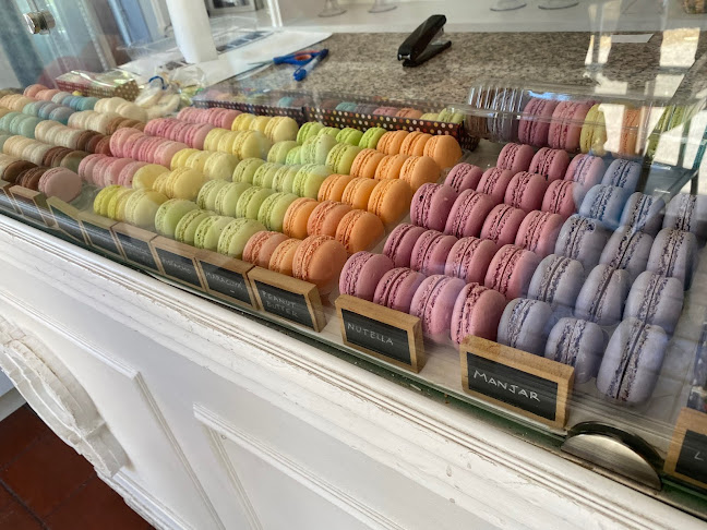 Bon Macaron Spa - Vitacura