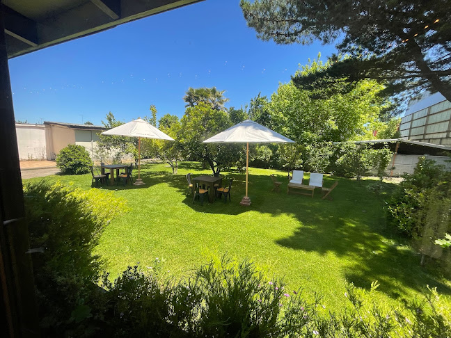 Kuranepe Restaurante - Gastronomía y hostelería