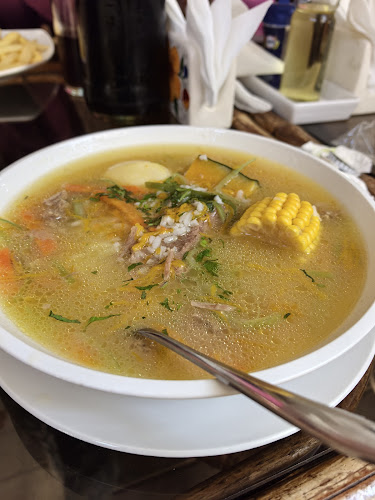 Restaurante La pousada de Vicuña - Gastronomía y hostelería