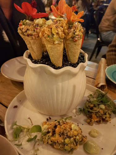 Comentarii opinii despre Flora