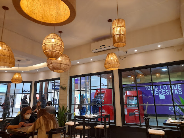 Av. Pablo Neruda 2391, 4812745 Temuco, Araucanía