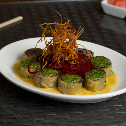 Reviews of Natei Bar Sushi Lounge in San Miguel - Gastronomía y hostelería