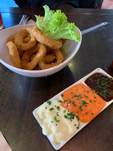 Comentarii opinii despre Insert Coin Bar - Ñuñoa