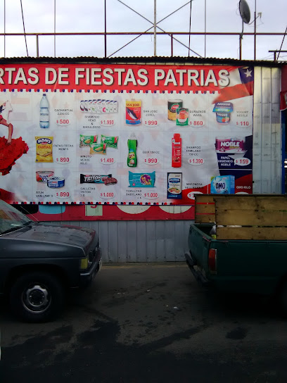 Parque Industrial