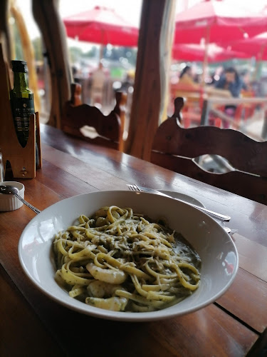 La Terraza Restaurant Gastronomía Marina Open Times