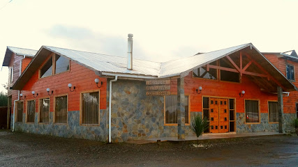 Hostería Costa Bahía Los Alamos