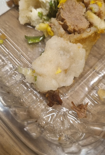 Sushi D'li Cesar gonzales - Calama