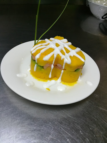 Comentarii opinii despre Donde El Mellado