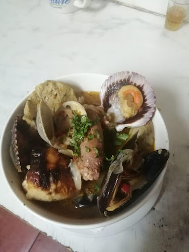 Restaurant Como En Casa - Gastronomía y hostelería