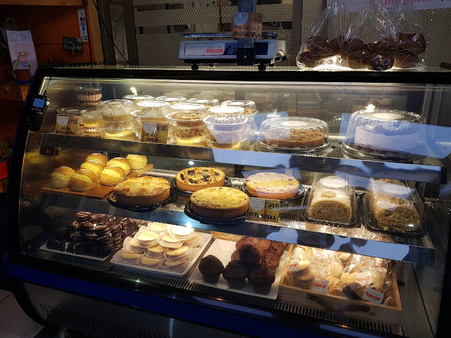 Pastelería Susan Nelly