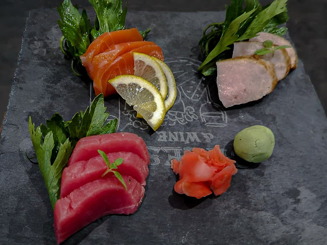 Comentarii opinii despre HK Hakai