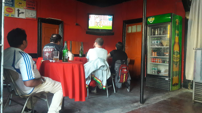 Comentarii opinii despre Iguana Bar Restaurante